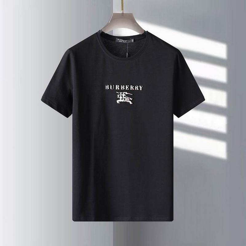 Burberry Men's T-shirts 519